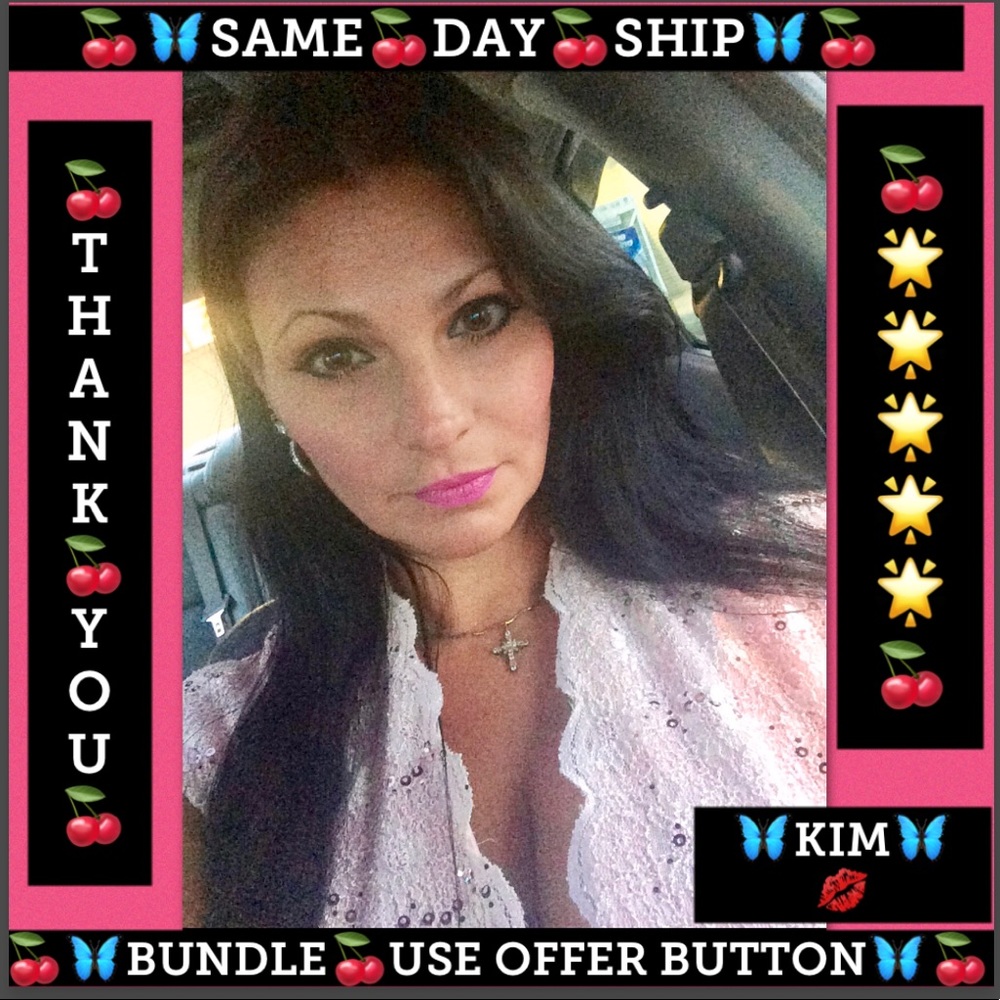 🍒SALE🍒USE OFFER BUTTON🦋ILL ACCEPT OR COUNTER🦋